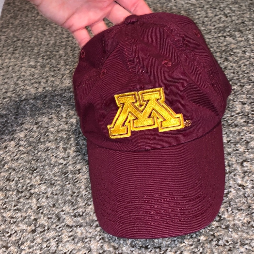 University of Minnesota Hat